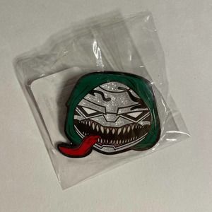 Funko marvel doctor strange pin